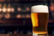 揭阳啤酒争高，“新”意比拼