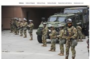 揭阳洛杉矶大乱，特朗普调动的国民警卫队是什么样的存在？