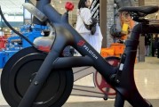 揭阳Peloton推出二手健身设备交易平台