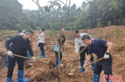 揭阳广州已打造首批32处“绿美宗教活动场所”