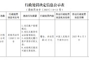 揭阳渤海银行宁波分行被罚62万元：违反账户管理规定等