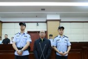 揭阳受贿超三千万 新疆维吾尔自治区发改委原副主任田玉军一审被判九年半