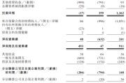 揭阳富卫集团四闯港股IPO：通过私募股权融资及次级债“续命” 勉强扭亏背后财务表现仍欠佳