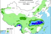 揭阳端午期间长江中下游将有较强降雨 东北华北多雷雨天气