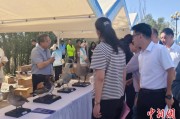 揭阳宁夏启动黄河流域生态保护主题宣传实践月
