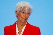 揭阳宣布降息25个基点后 欧洲央行行长发声