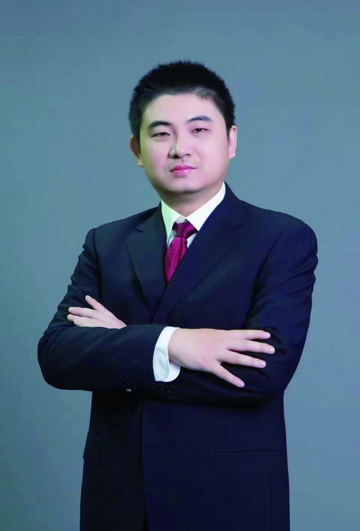 国盛证券研究(🧟)所副所长、首席钢铁行业分析师笃慧：康波周期轮动中A股机会凸显